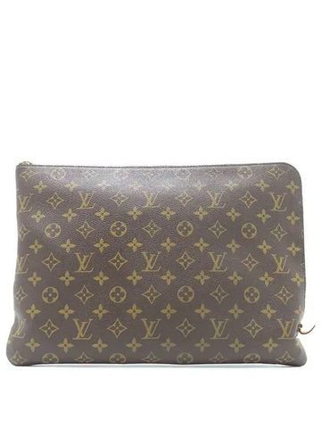 M44498 Clutch Bag - LOUIS VUITTON - BALAAN 1