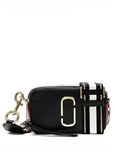 Women s Snapshot Camera Cross Bag 270563 - MARC JACOBS - BALAAN 1