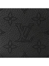 Baia PM Shoulder Bag Black - LOUIS VUITTON - BALAAN 7