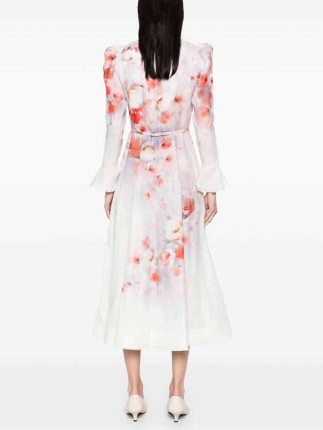 Zimmermann Dresses Red - ZIMMERMANN - BALAAN 2