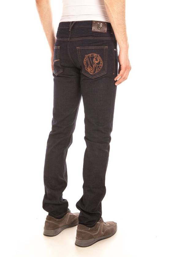 Versace Jeans Couture Jeans - VERSACE - BALAAN 4