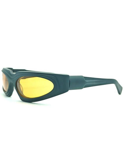 Kuboraum Sunglasses - KUBORAUM - BALAAN 2