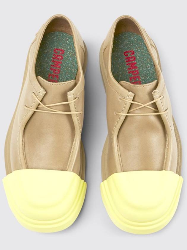 two-tone lace-up loafers K201469 - CAMPER - BALAAN 5