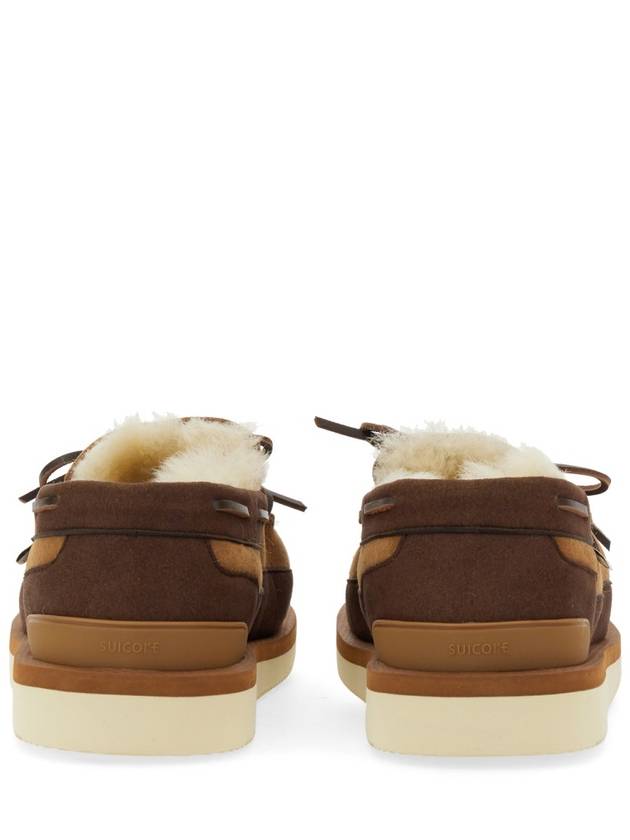 MOCCASIN OWM-M2AB - SUICOKE - BALAAN 2