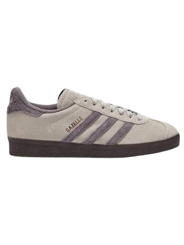 azelle Low Top Sneakers Putty Grey - ADIDAS - BALAAN 1