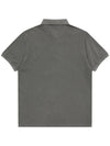 Men's basic collar short sleeve tshirt MMTBM5T04 950 - AT.P.CO - BALAAN 2