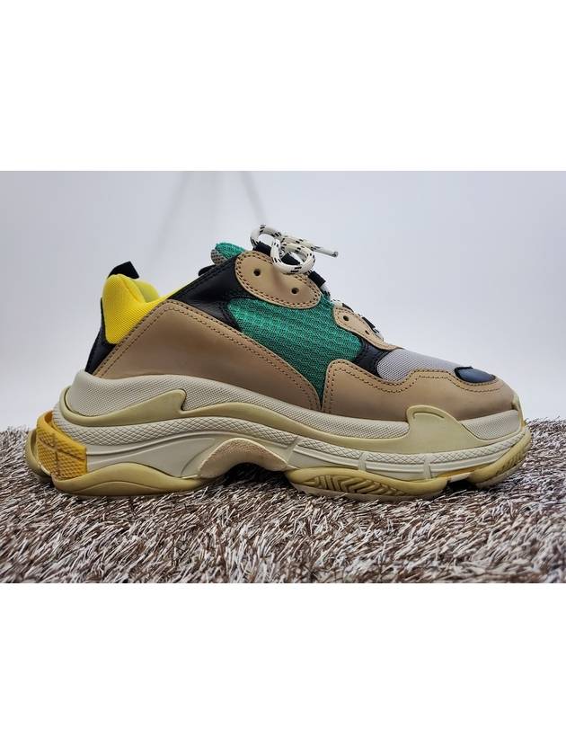 Triple S Nocho 42 270 - BALENCIAGA - BALAAN 7