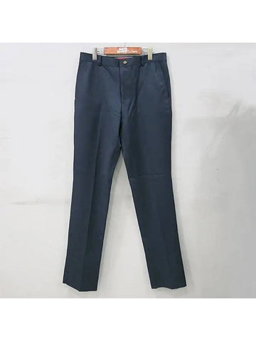 Smith Market MTU187E Pants Men s Clothing - THOM BROWNE - BALAAN 1