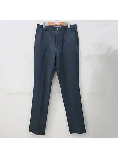 Smith Market MTU187E Pants Men s Clothing - THOM BROWNE - BALAAN 1