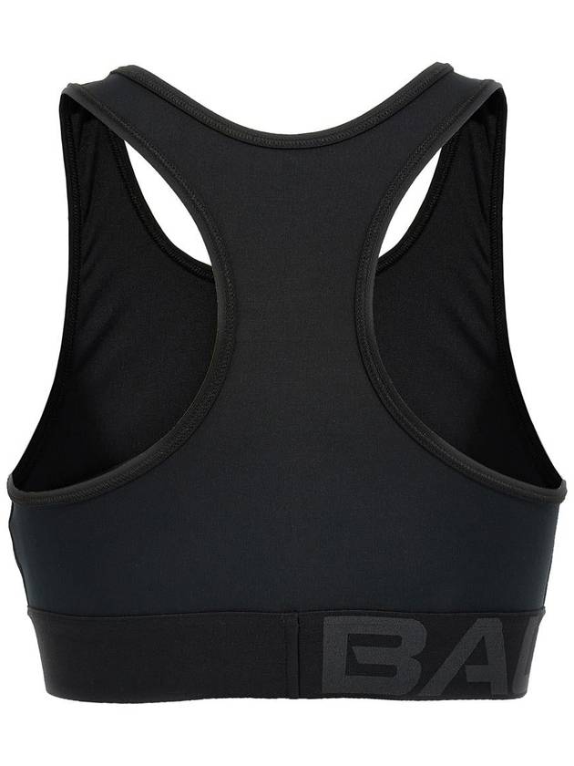 Balenciaga Sports Top X Under Armour® - BALENCIAGA - BALAAN 2