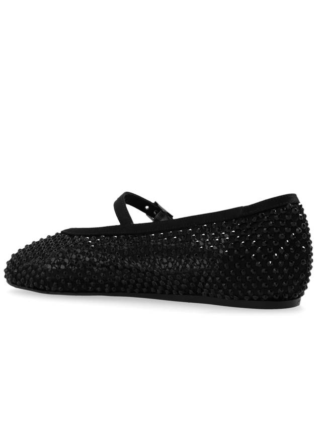 Le Silla Ballerinas Gilda, Women's, Black - LE SILLA - BALAAN 5