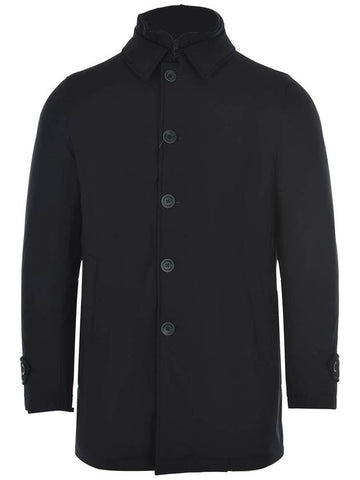 Herno  Coats Blue - HERNO - BALAAN 1