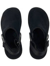 Golden Coast Clog Mule Black - UGG - BALAAN 7