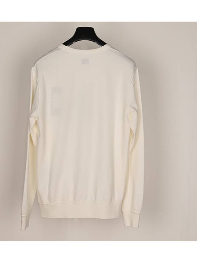 men's sweatshirt - CP COMPANY - BALAAN 3