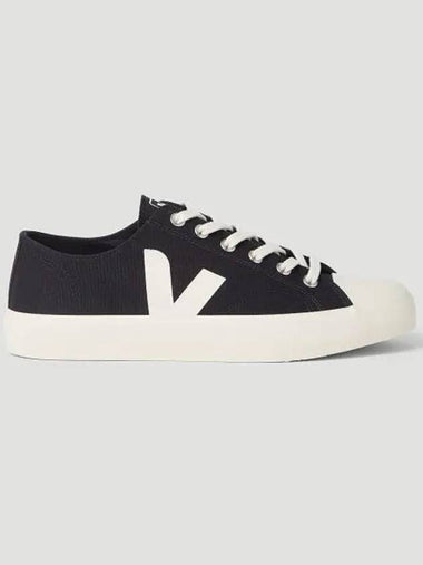 Women's Wata II Canvas Low Top Sneakers PL0101397A - VEJA - BALAAN 1