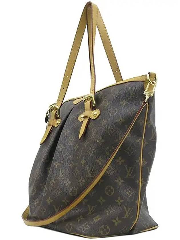 M40146 2 WAY bag - LOUIS VUITTON - BALAAN 3