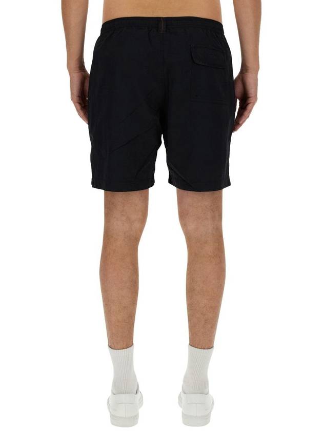 Parajumpers Bermuda Shorts "Mitch" - PARAJUMPERS - BALAAN 3