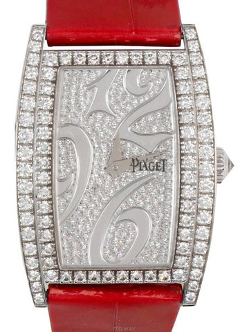 women watch - PIAGET - BALAAN 1