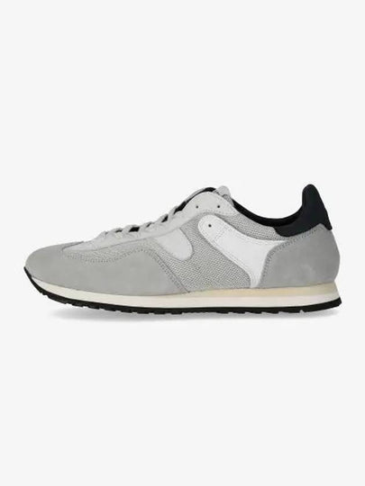 Master Blaster Low Top Sneakers Light Grey - SPALWART - BALAAN 2