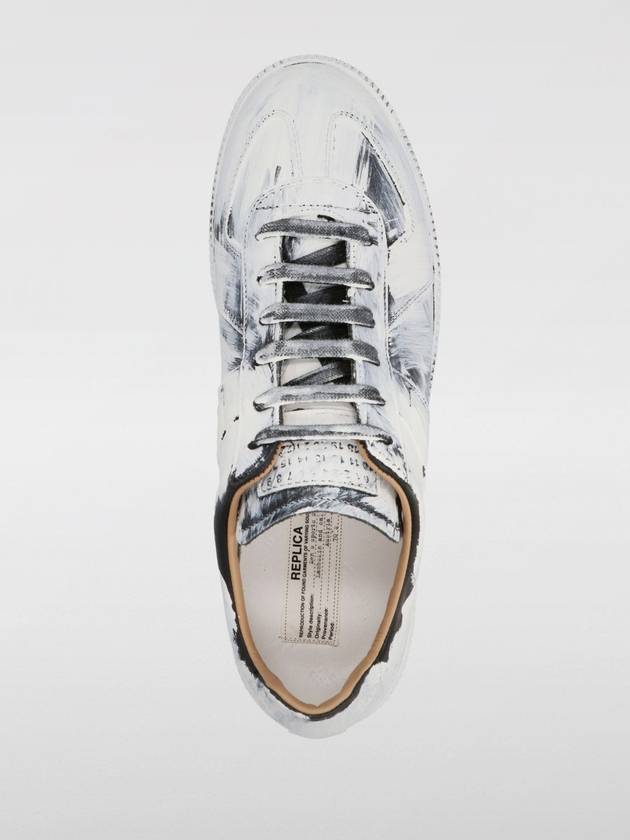 Sneakers men Maison Margiela - MAISON MARGIELA - BALAAN 3