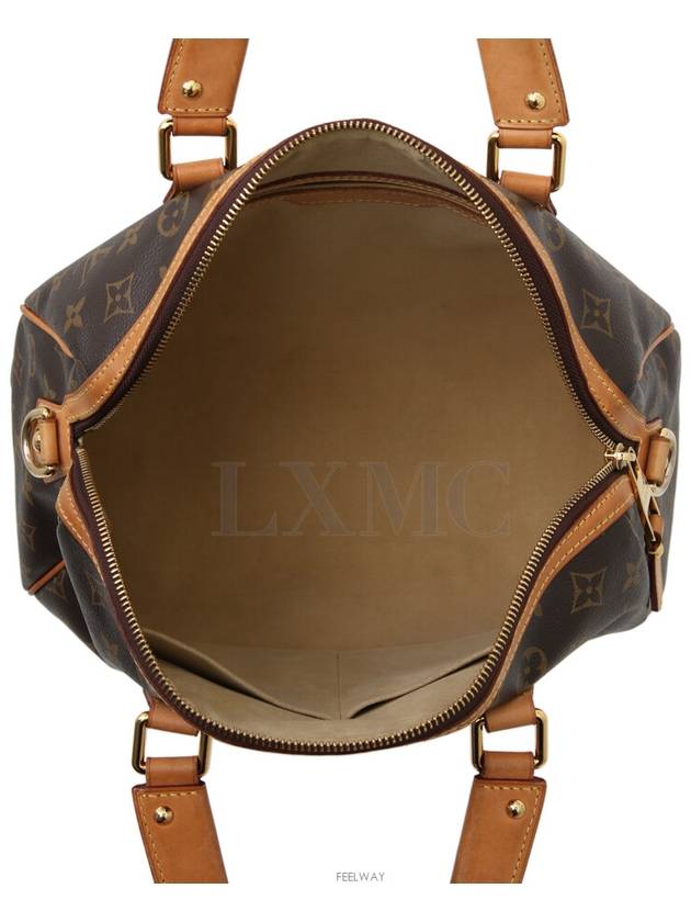 Monogram Retiro PM Tote Shoulder Bag M40325 - LOUIS VUITTON - BALAAN 10