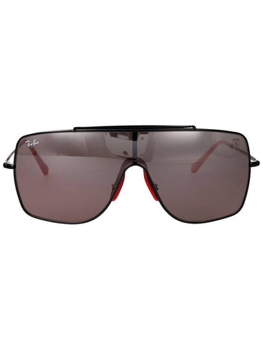 Ray-Ban Sunglasses - RAY-BAN - BALAAN 1