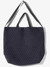 CP quilted corduroy carryall tote bag - ENGINEERED GARMENTS - BALAAN 2