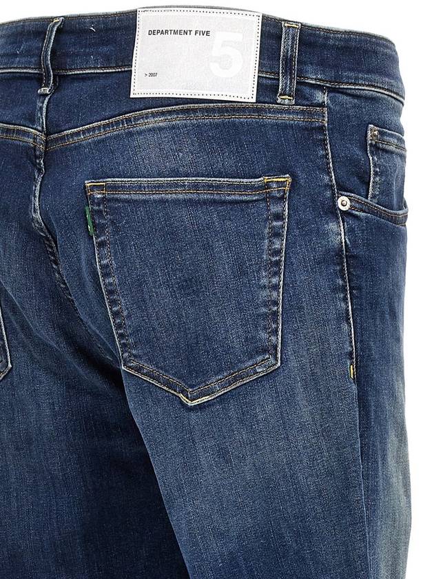 Department 5 'Skeith' Jeans - DEPARTMENT 5 - BALAAN 4