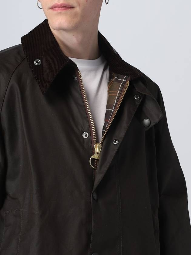 Jacket men Barbour - BARBOUR - BALAAN 4