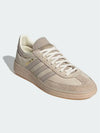 's Handball Special Women's Cream White Wonder Beige IE3699 - ADIDAS ORIGINALS - BALAAN 4