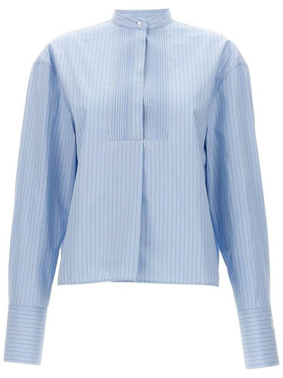 Shirt J05DL0104J45177 491 - JIL SANDER - BALAAN 2