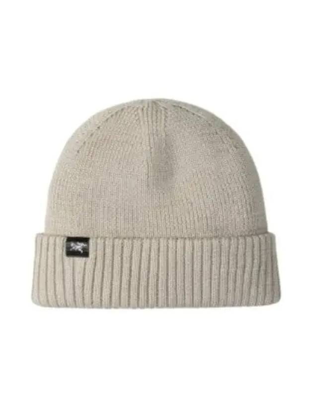 Mallow Toque Beanie Grey - ARC'TERYX - BALAAN 2