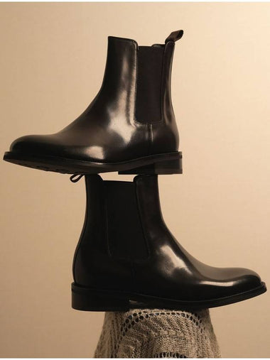 Teddy Chelsea boots DB - FLAP'F - BALAAN 1