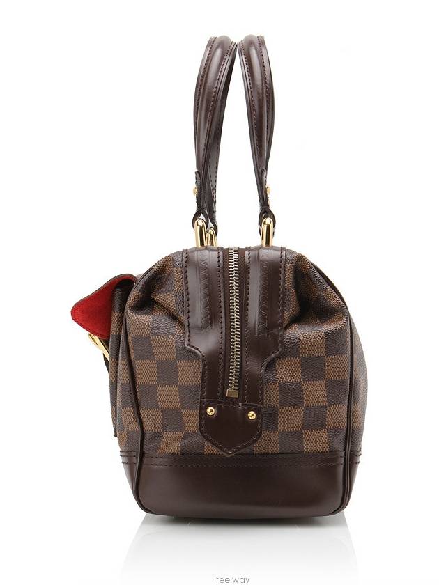 women tote bag - LOUIS VUITTON - BALAAN 3