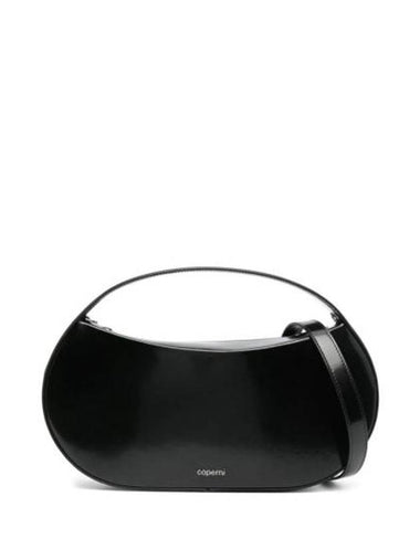 shoulder bag COPBA72493 BLK - COPERNI - BALAAN 1