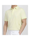 Golf KV Regular Fit Polo GMJT09158 K056 Men's Regular Fit Polo - J.LINDEBERG - BALAAN 1