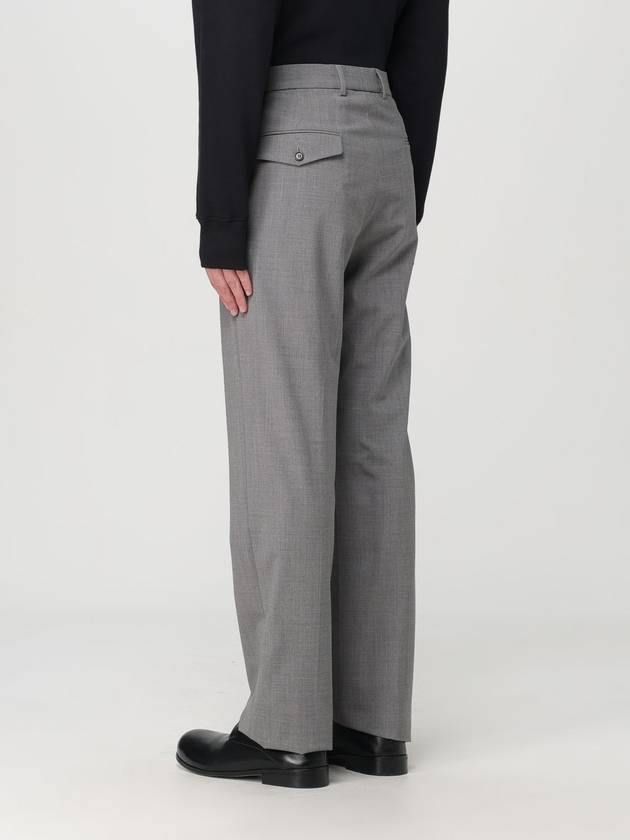 Pants men Msgm - MSGM - BALAAN 3