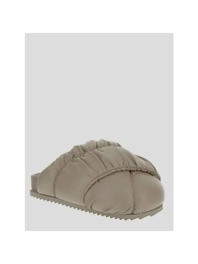 YUME Tent Padding Sandals TM0002BEIGE - ETC - BALAAN 2