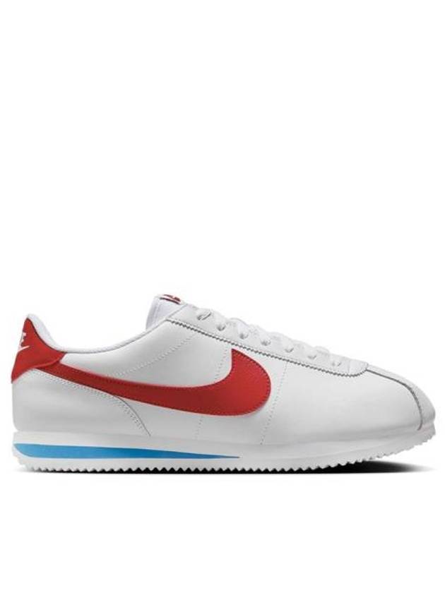 Cortez Low Top Sneakers White - NIKE - BALAAN 2