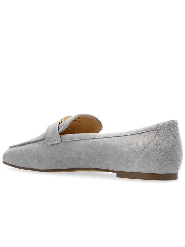 Tod’s Shoes Type Loafers, Women's, Grey - TOD'S - BALAAN 5