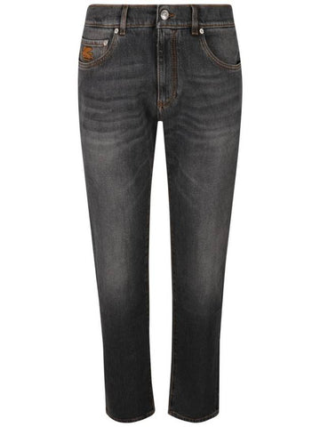 Etro Jeans - ETRO - BALAAN 1