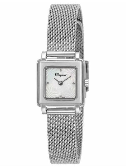 SFBY00119 Women s Watch - SALVATORE FERRAGAMO - BALAAN 2