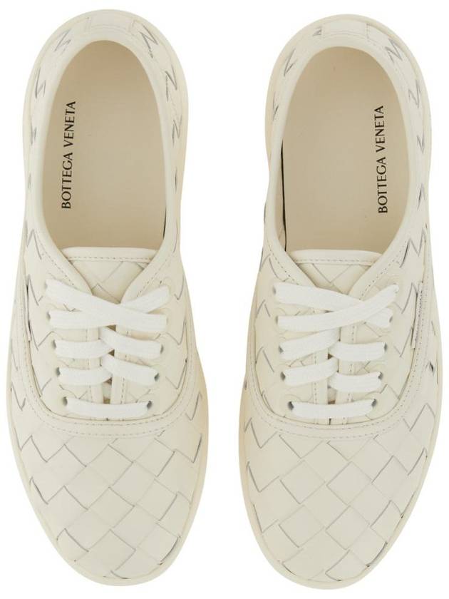 Sawyer Sneakers 780525 V3HB09013 B0010988591 - BOTTEGA VENETA - BALAAN 6