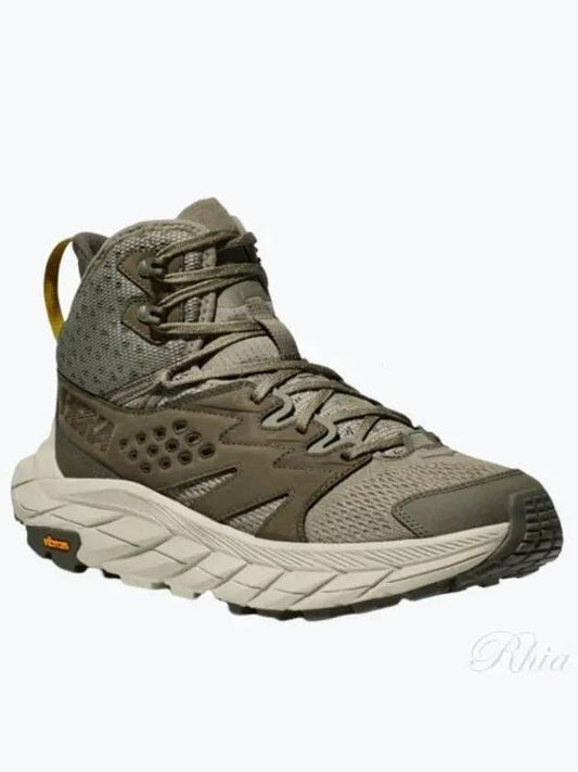 24 Men s Anacapa Breeze Mid 1134505 OCL M - HOKA ONE ONE - BALAAN 2