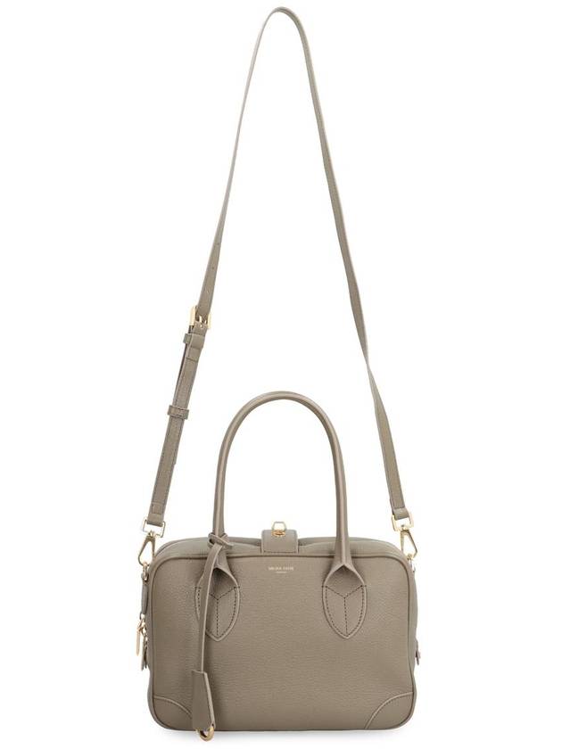 Golden Goose Vita Leather Handbag - GOLDEN GOOSE - BALAAN 5