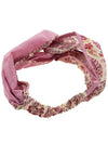 Profumi Hairband Pink - ETRO - BALAAN 4