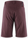 Grimm Shorts Amaranth Red - KLATTERMUSEN - BALAAN 3