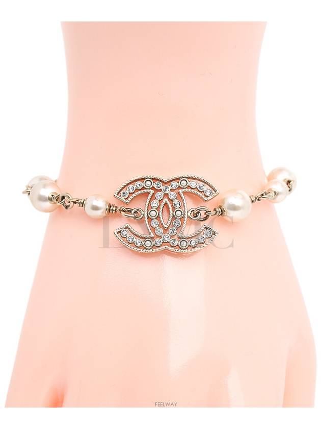 women bracelet - CHANEL - BALAAN 7