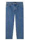 Men's Rudy Straight Jeans - A.P.C. - BALAAN 2