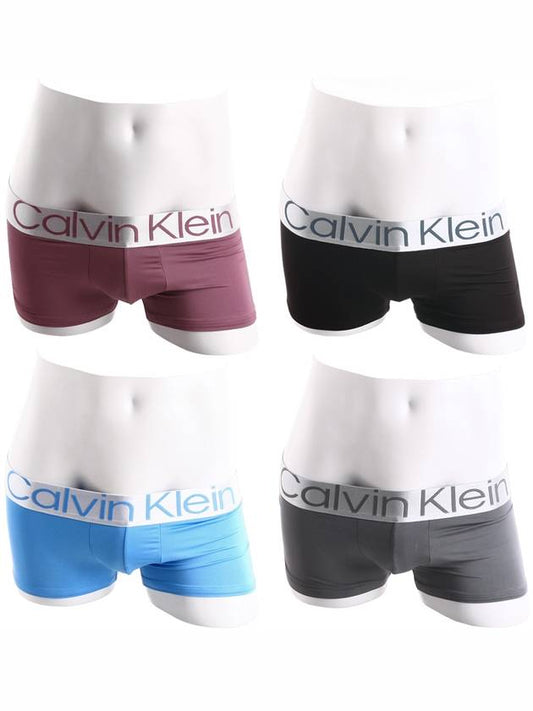 Underwear Men's Briefs Drawn CK Underwear 3074 - CALVIN KLEIN - BALAAN 1